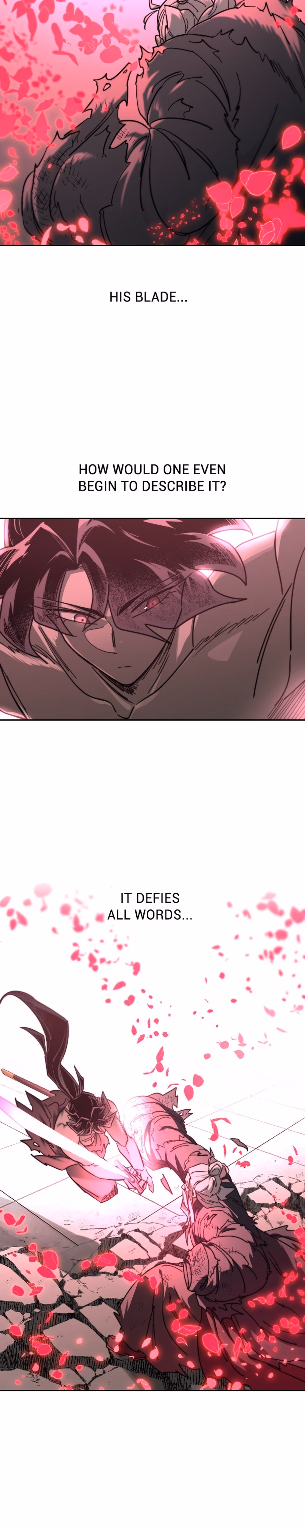 Return of the Blossoming Blade - Chapter 149 - Part 32