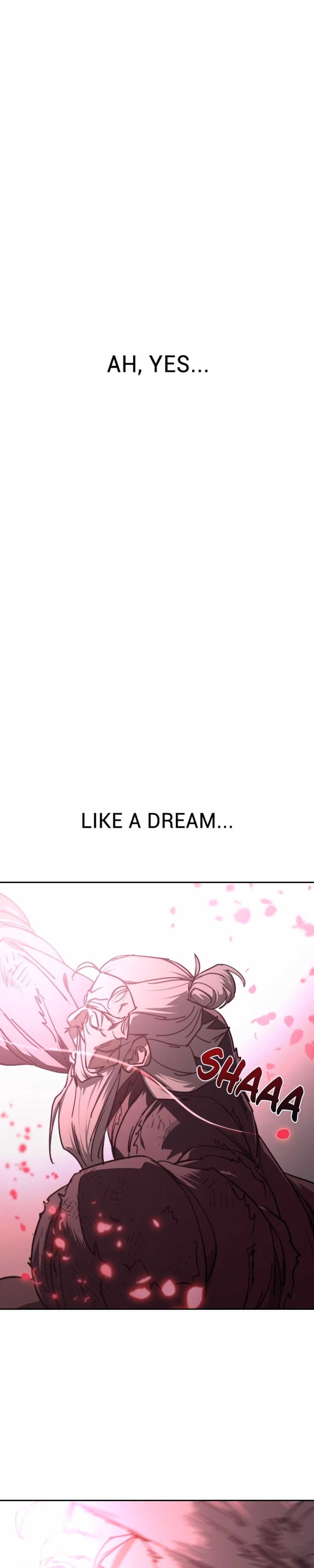 Return of the Blossoming Blade - Chapter 149 - Part 33