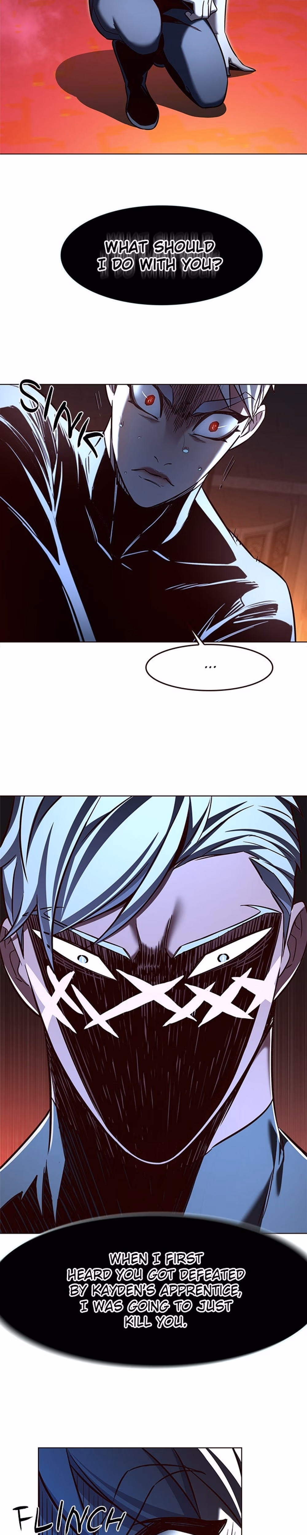 Eleceed - Chapter 255 - Part 5