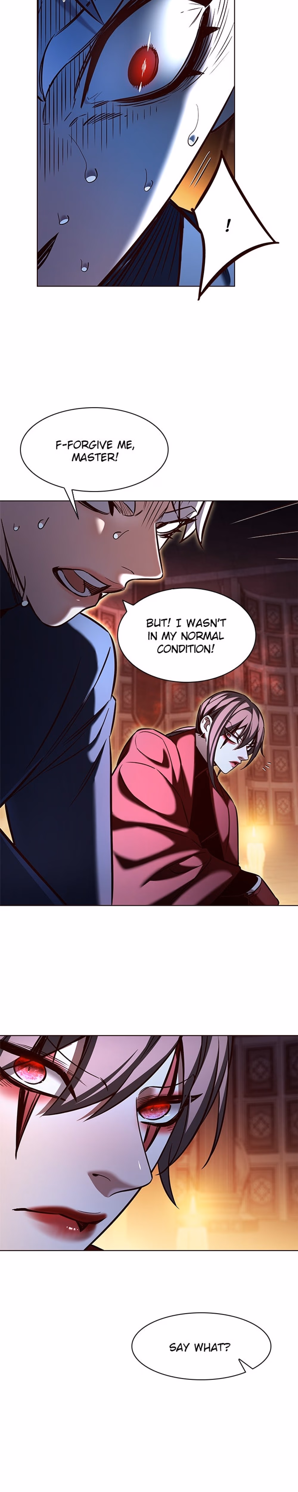 Eleceed - Chapter 255 - Part 6