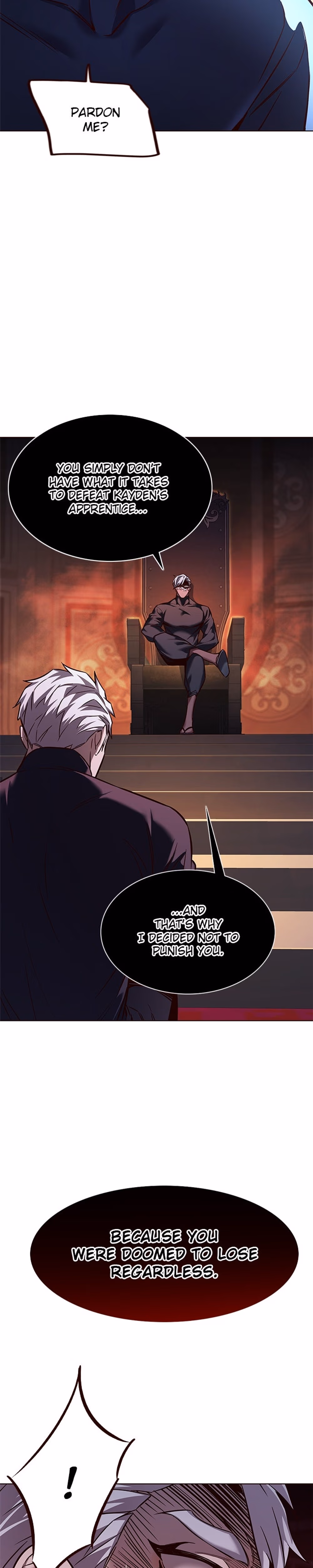 Eleceed - Chapter 255 - Part 9
