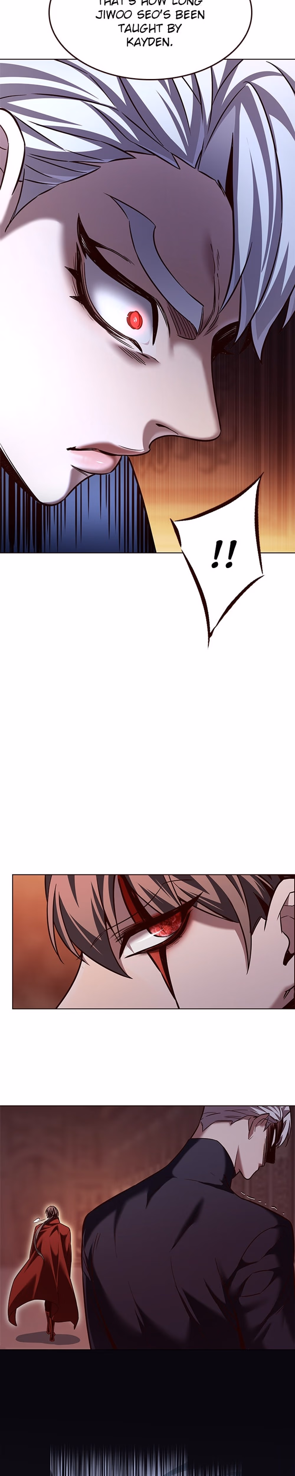 Eleceed - Chapter 255 - Part 13