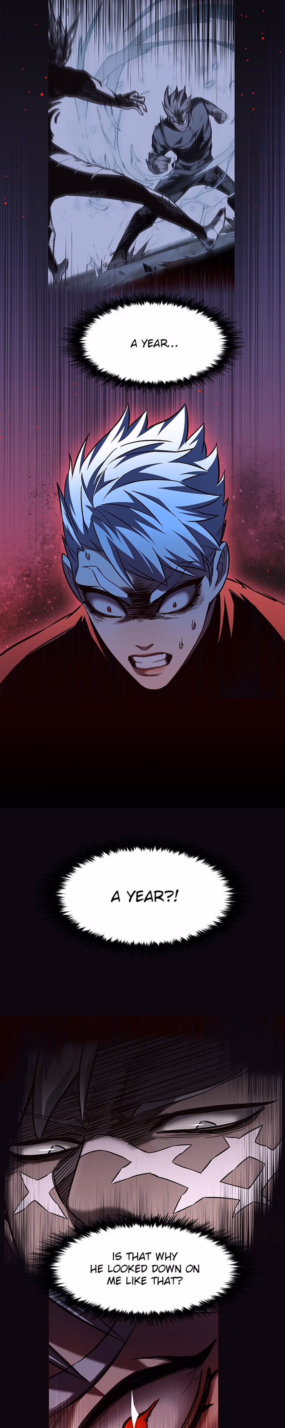 Eleceed - Chapter 255 - Part 14