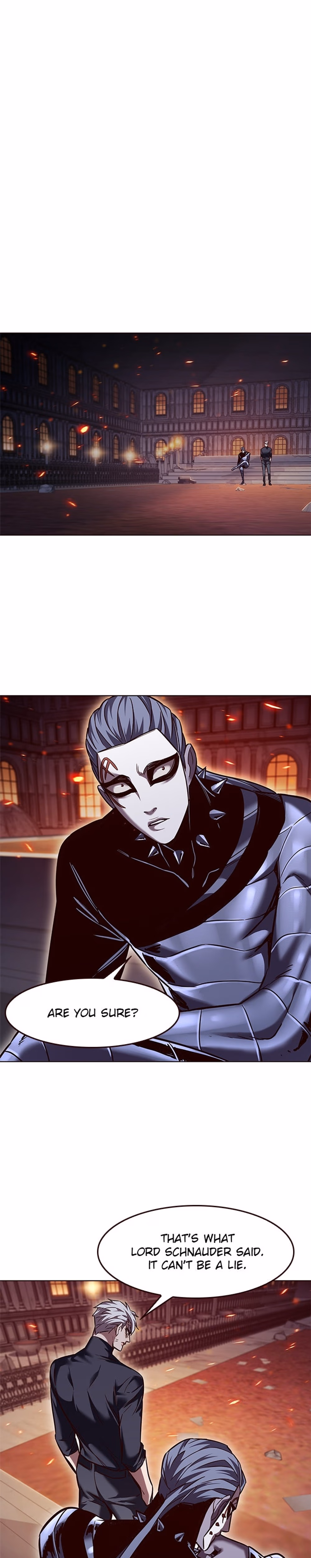 Eleceed - Chapter 255 - Part 16