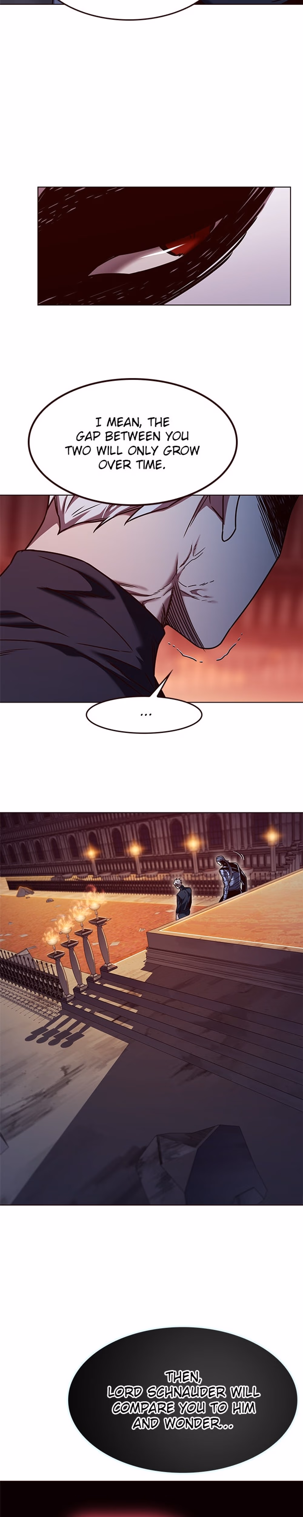 Eleceed - Chapter 255 - Part 19