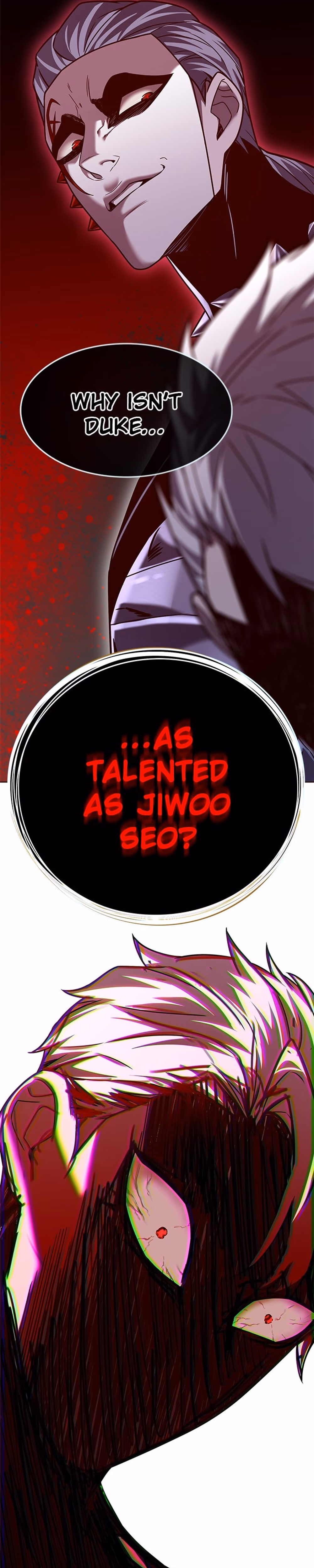 Eleceed - Chapter 255 - Part 20