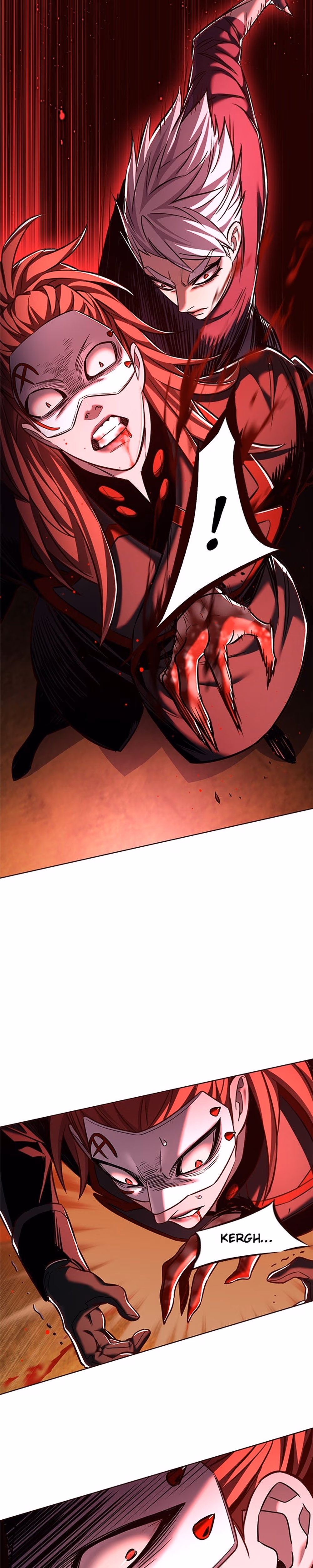 Eleceed - Chapter 255 - Part 32