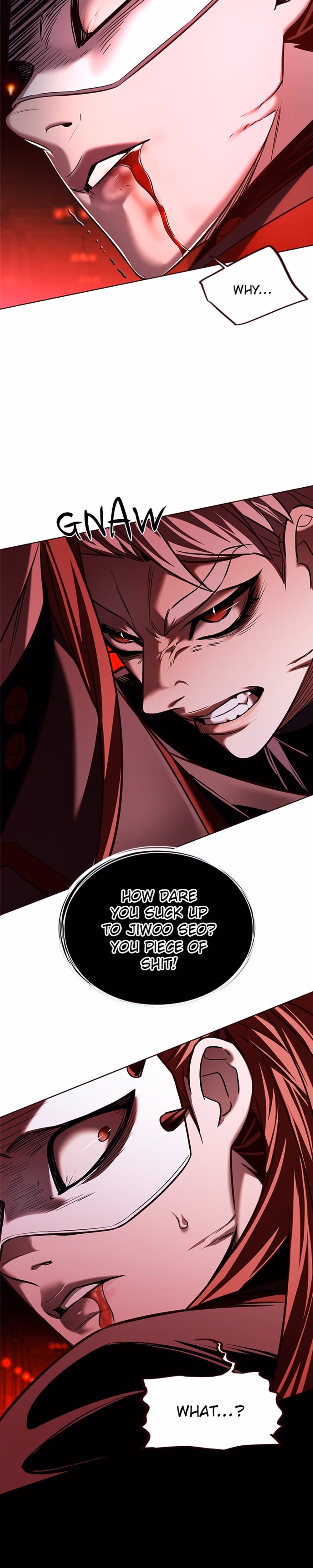 Eleceed - Chapter 255 - Part 33