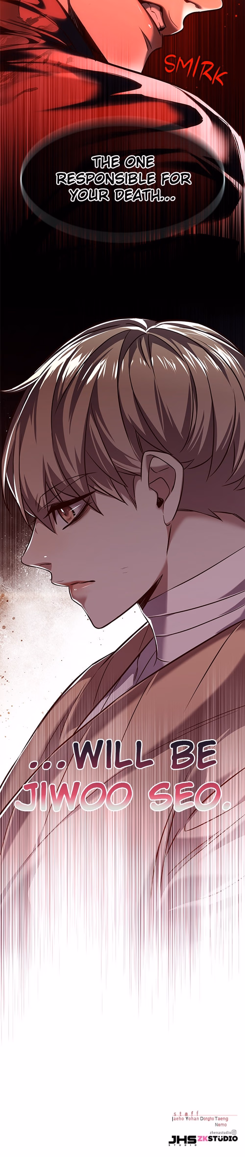 Eleceed - Chapter 255 - Part 36