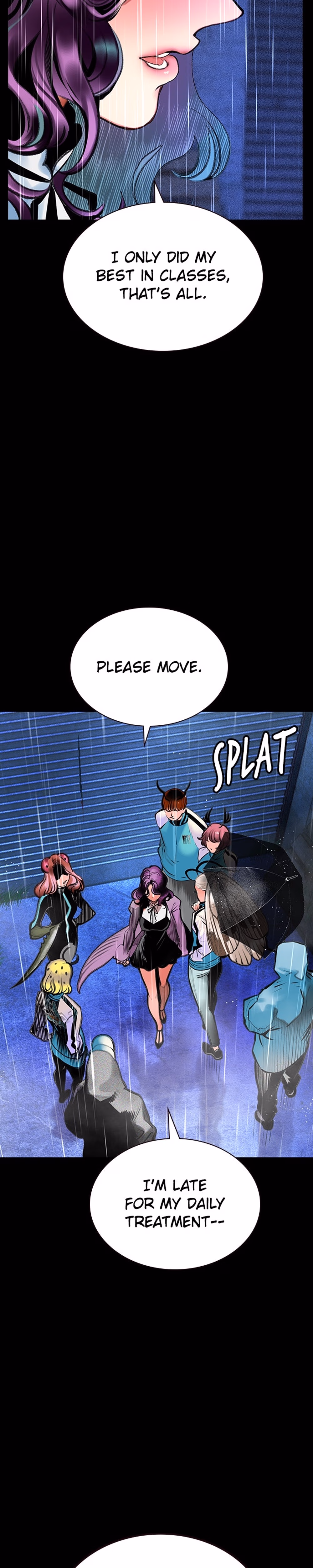 Jungle Juice - Chapter 153 - Part 4