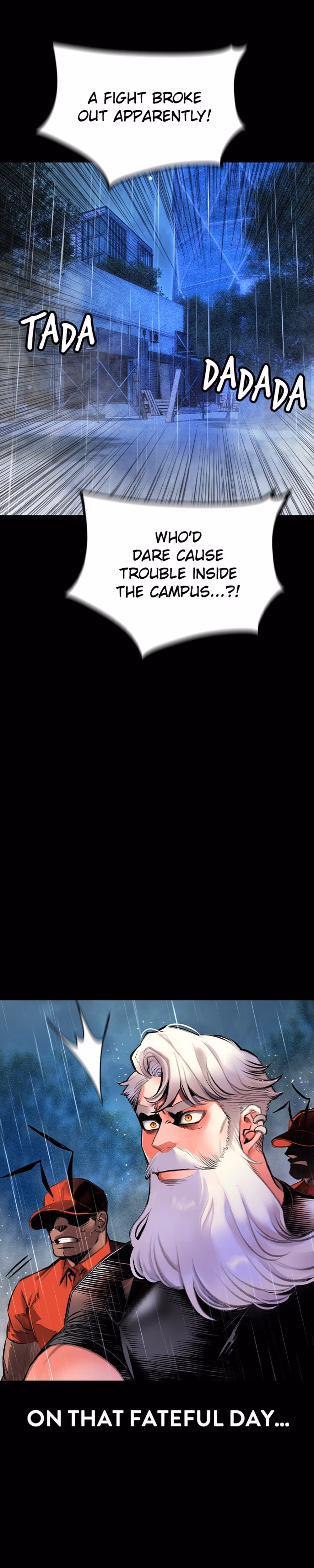 Jungle Juice - Chapter 153 - Part 8