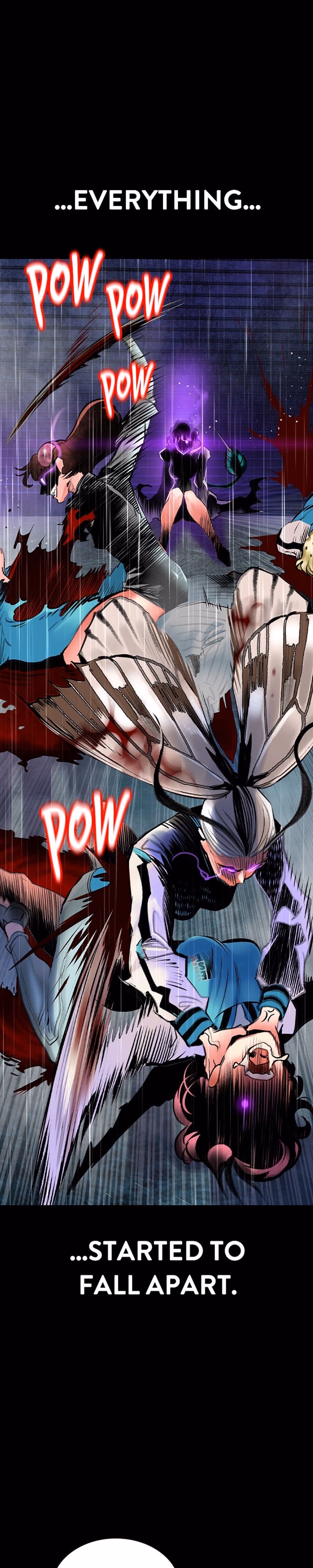 Jungle Juice - Chapter 153 - Part 9