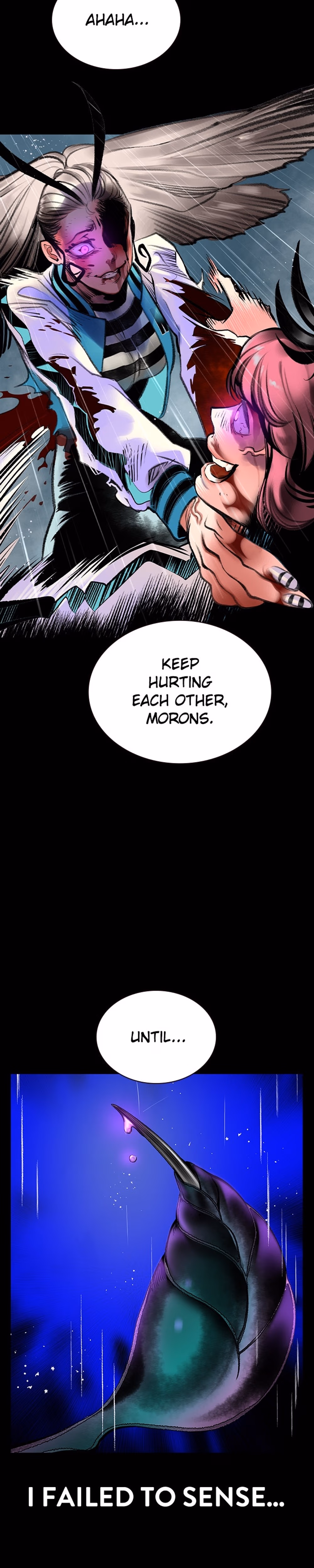 Jungle Juice - Chapter 153 - Part 10