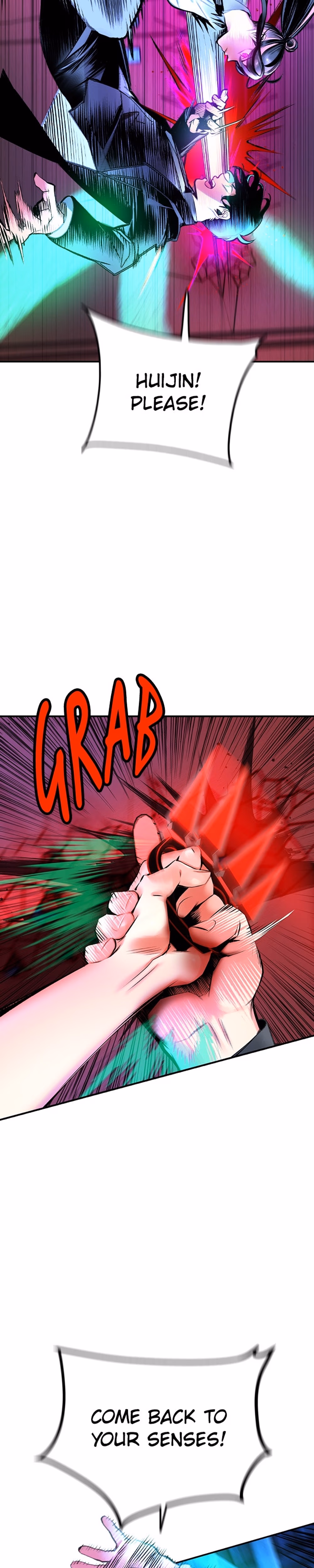 Jungle Juice - Chapter 153 - Part 14