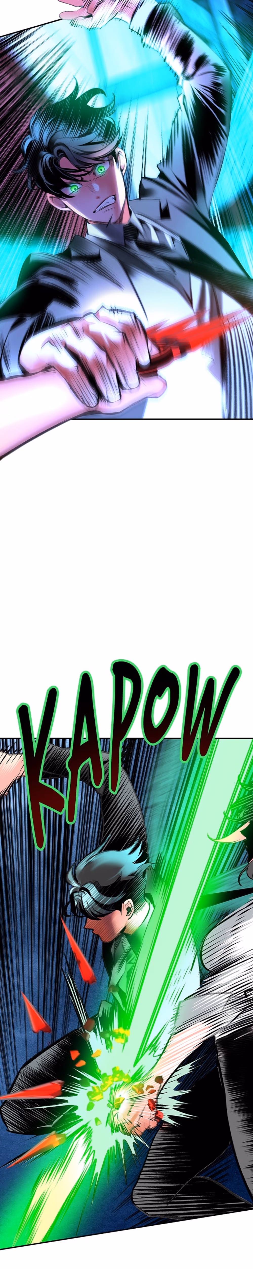 Jungle Juice - Chapter 153 - Part 15