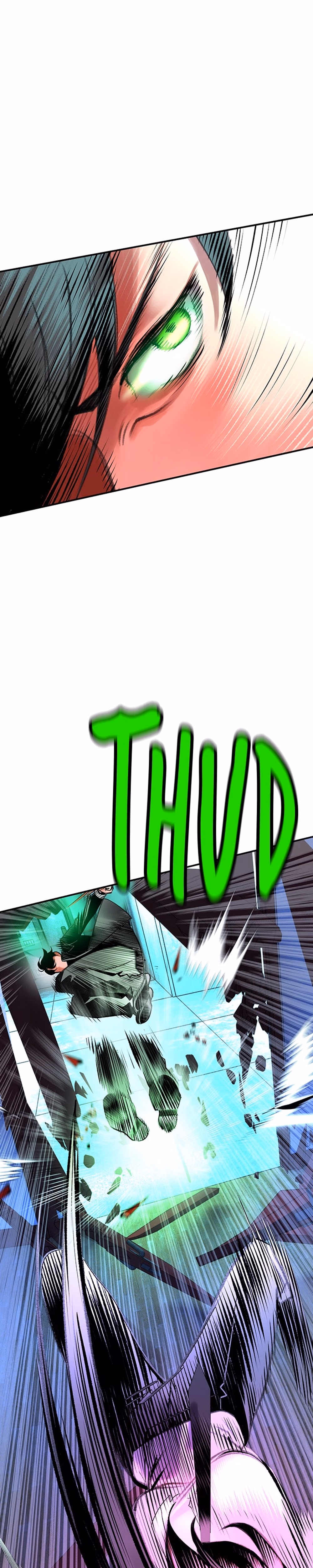 Jungle Juice - Chapter 153 - Part 16