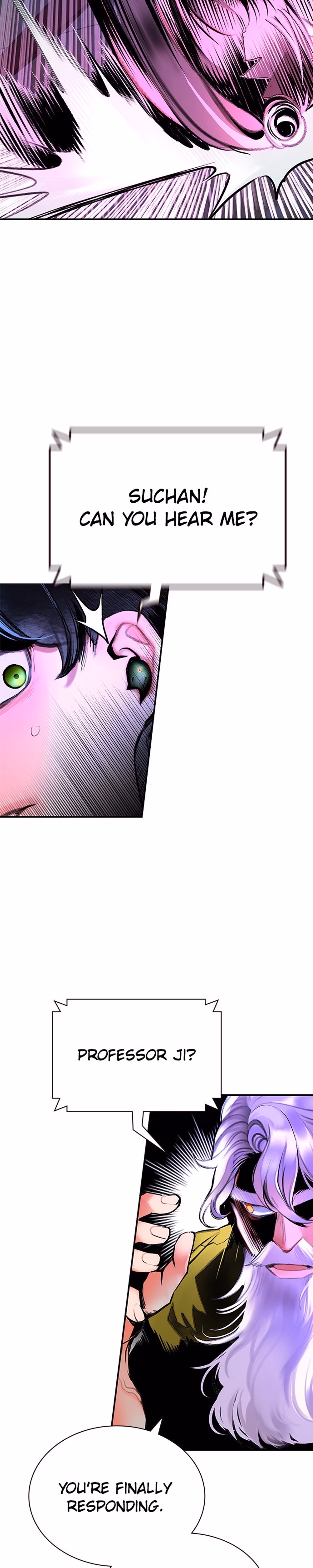 Jungle Juice - Chapter 153 - Part 17
