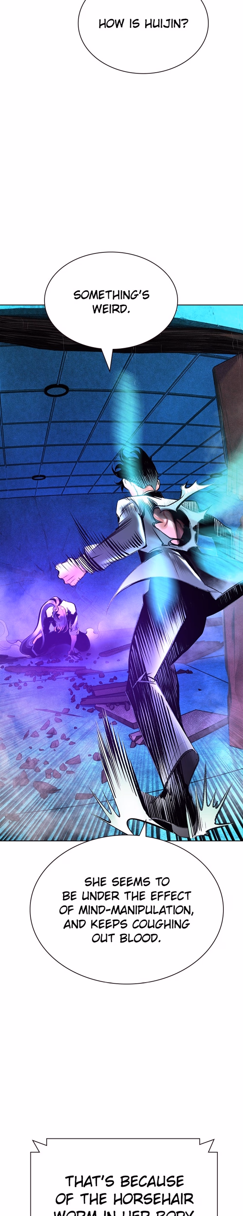 Jungle Juice - Chapter 153 - Part 18