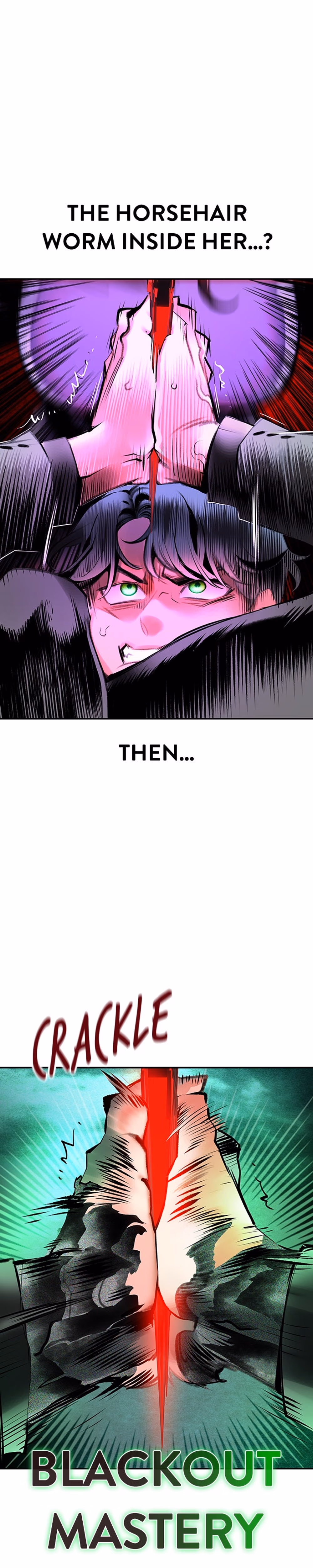 Jungle Juice - Chapter 153 - Part 24