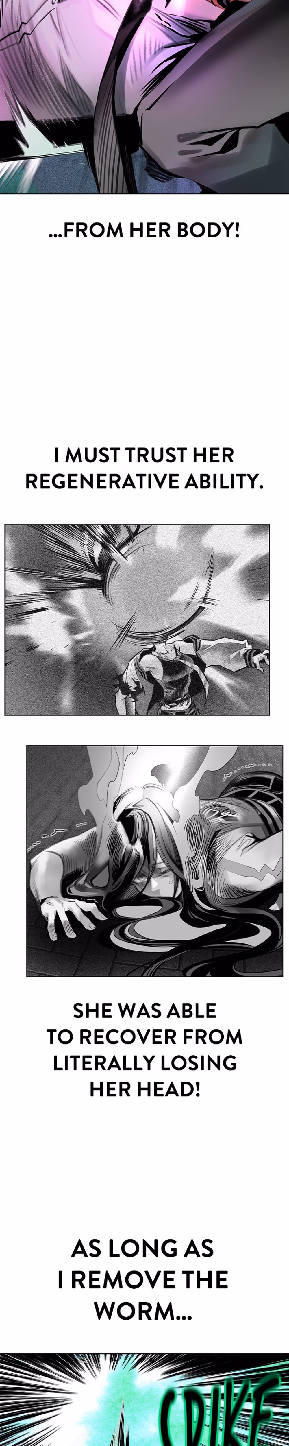 Jungle Juice - Chapter 153 - Part 27
