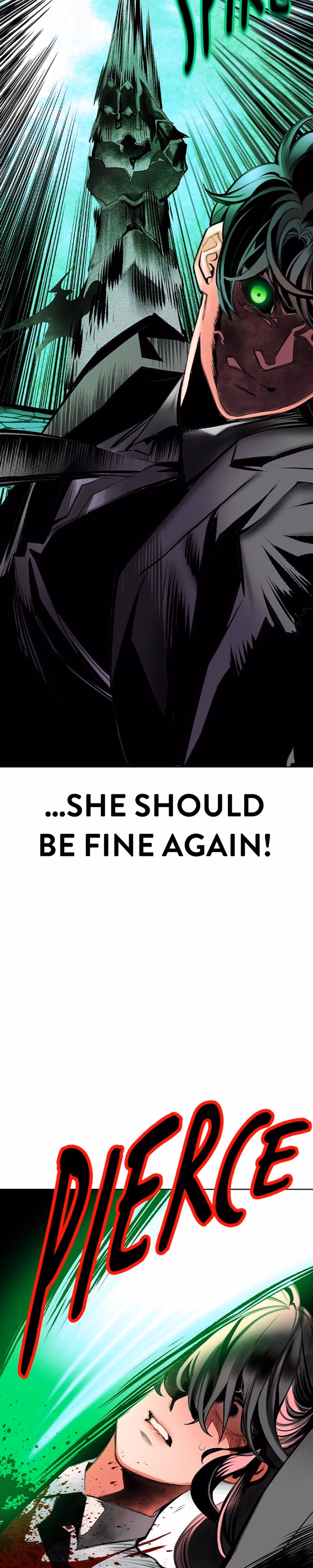 Jungle Juice - Chapter 153 - Part 28
