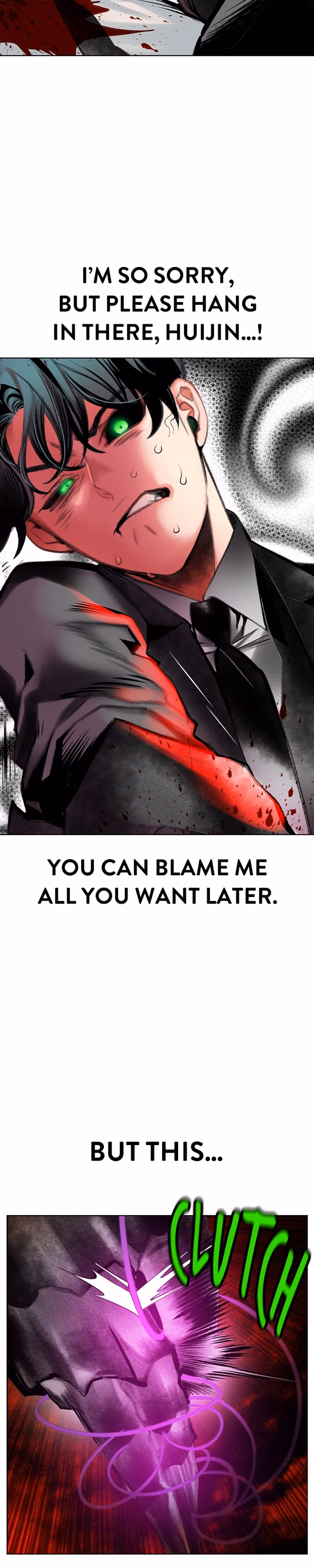 Jungle Juice - Chapter 153 - Part 29