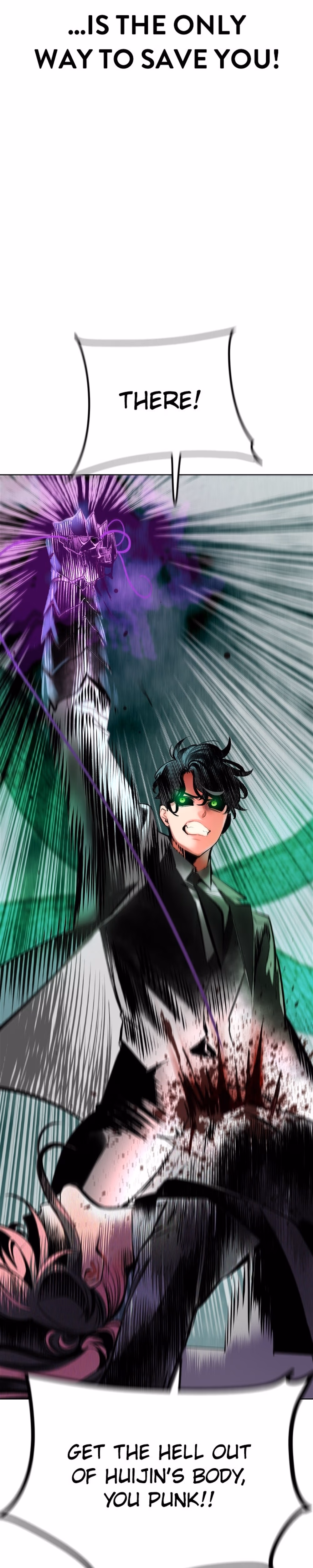 Jungle Juice - Chapter 153 - Part 30