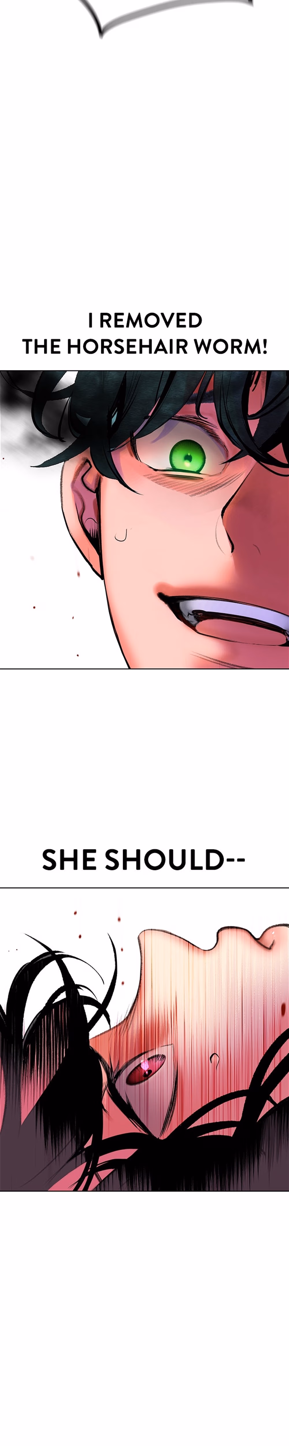 Jungle Juice - Chapter 153 - Part 31