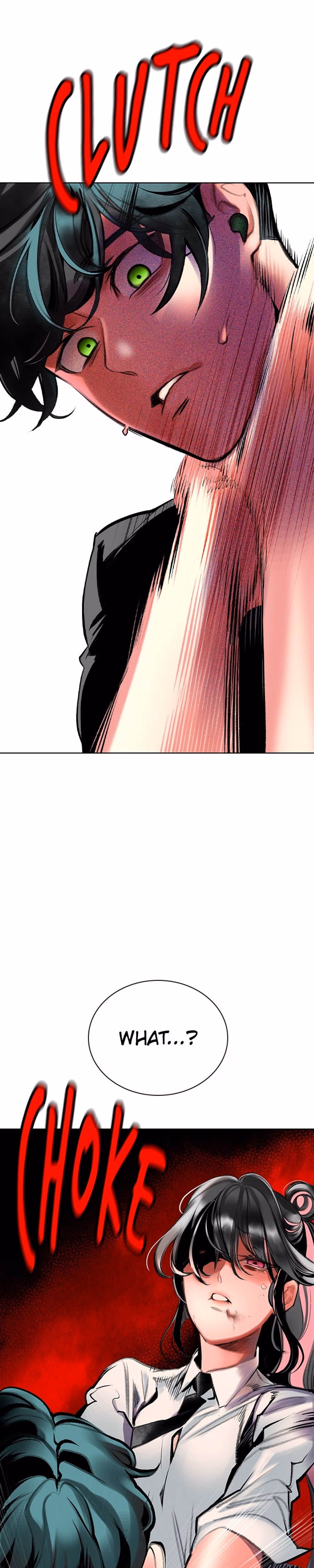 Jungle Juice - Chapter 153 - Part 32
