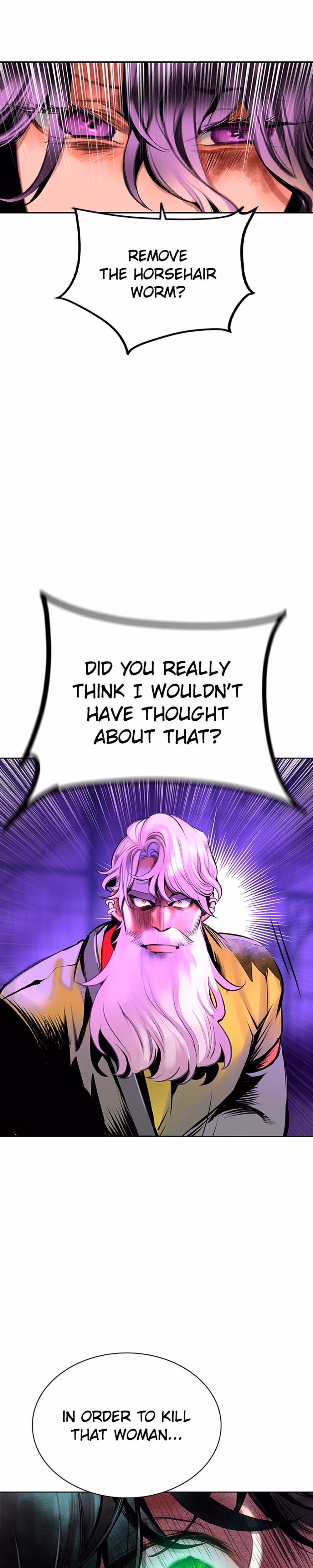 Jungle Juice - Chapter 153 - Part 34