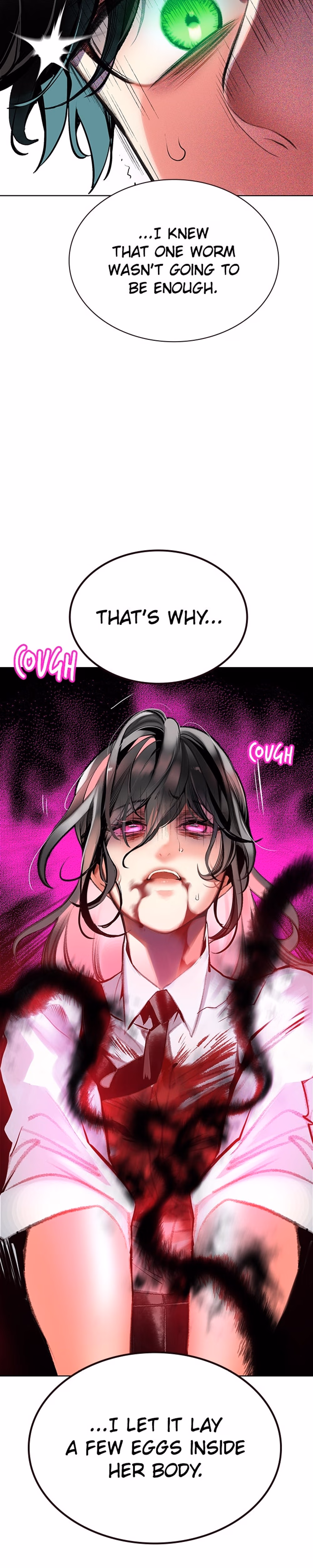 Jungle Juice - Chapter 153 - Part 35