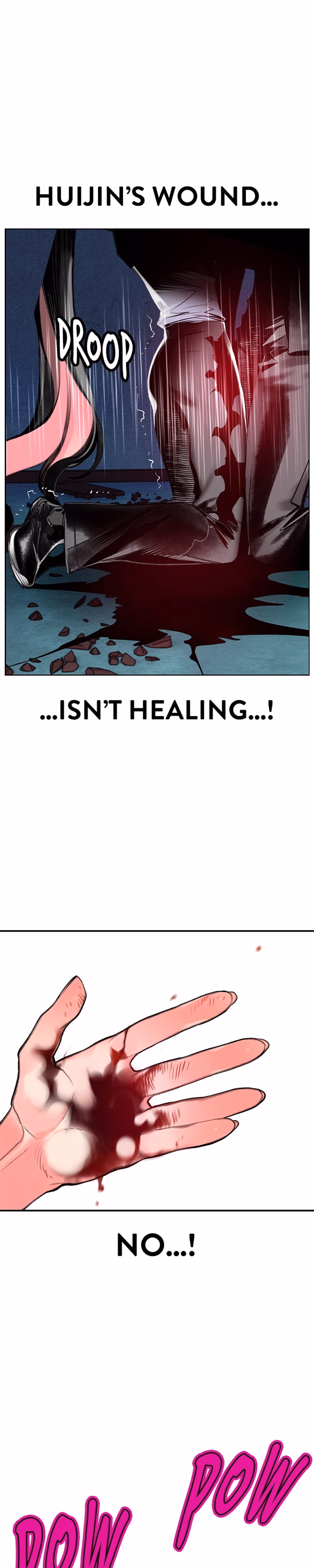 Jungle Juice - Chapter 153 - Part 36
