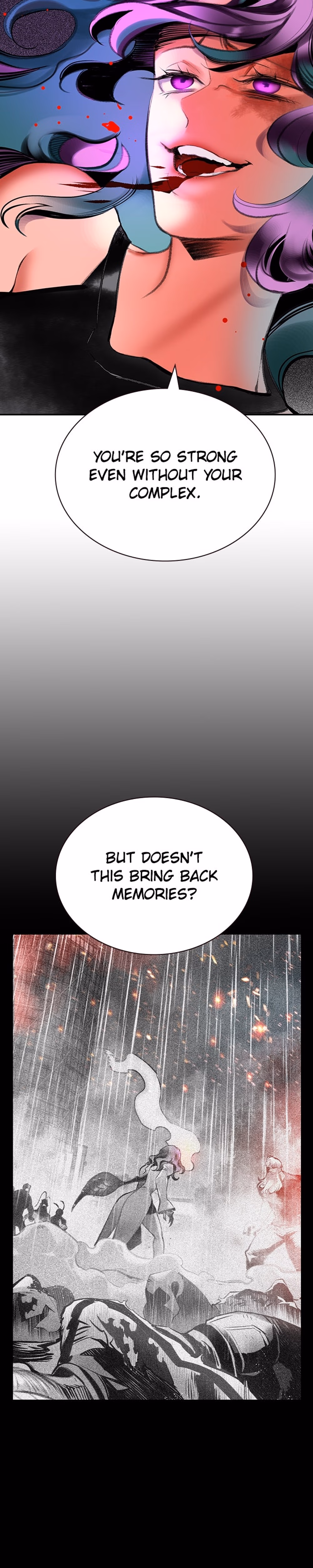 Jungle Juice - Chapter 153 - Part 40