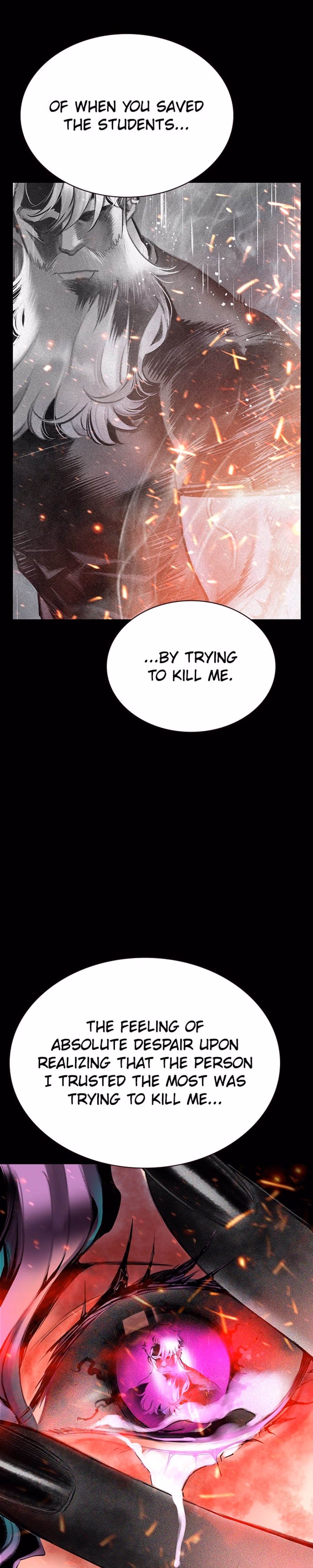 Jungle Juice - Chapter 153 - Part 41