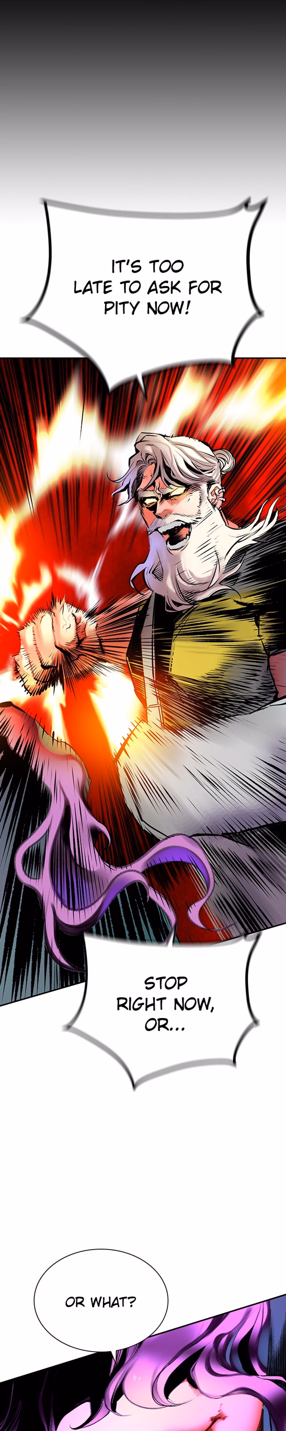 Jungle Juice - Chapter 153 - Part 43