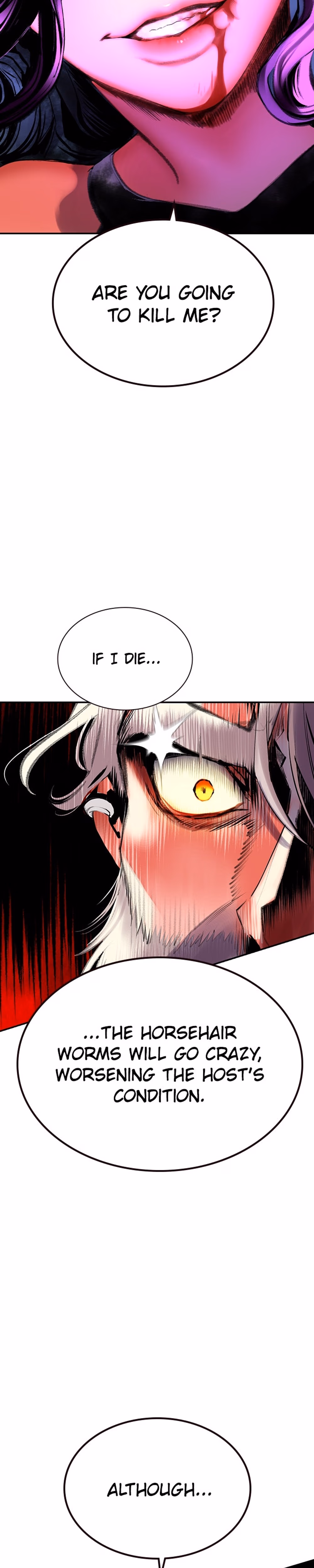 Jungle Juice - Chapter 153 - Part 44