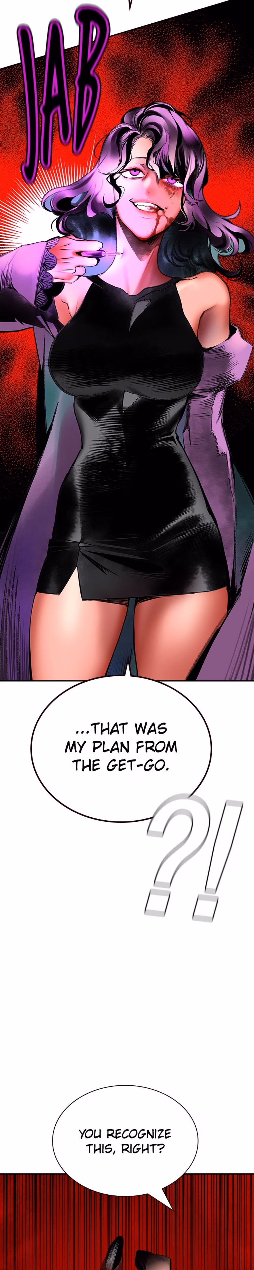 Jungle Juice - Chapter 153 - Part 45