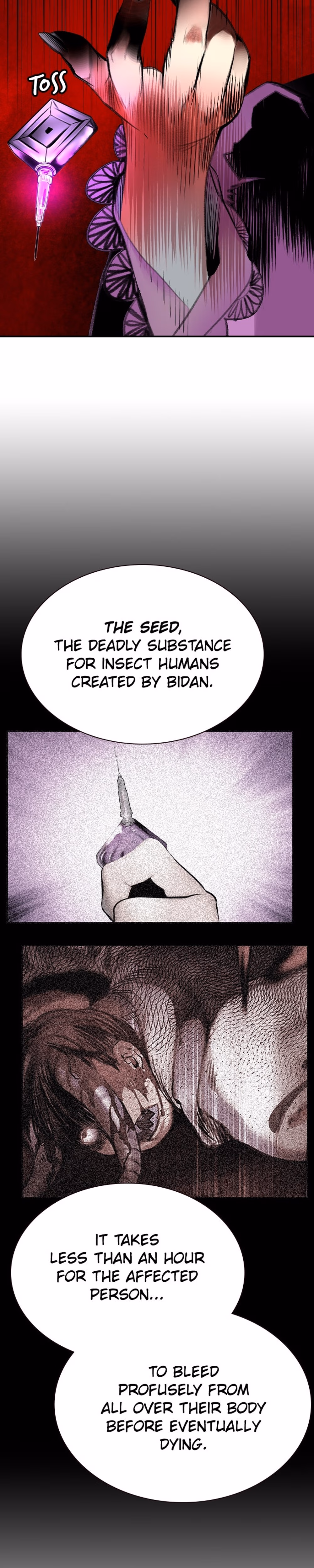 Jungle Juice - Chapter 153 - Part 46