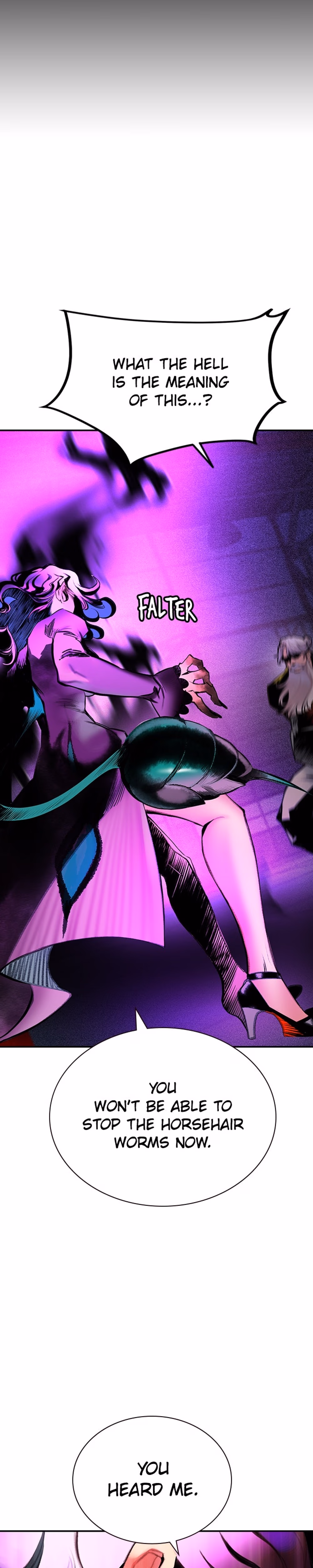Jungle Juice - Chapter 153 - Part 47