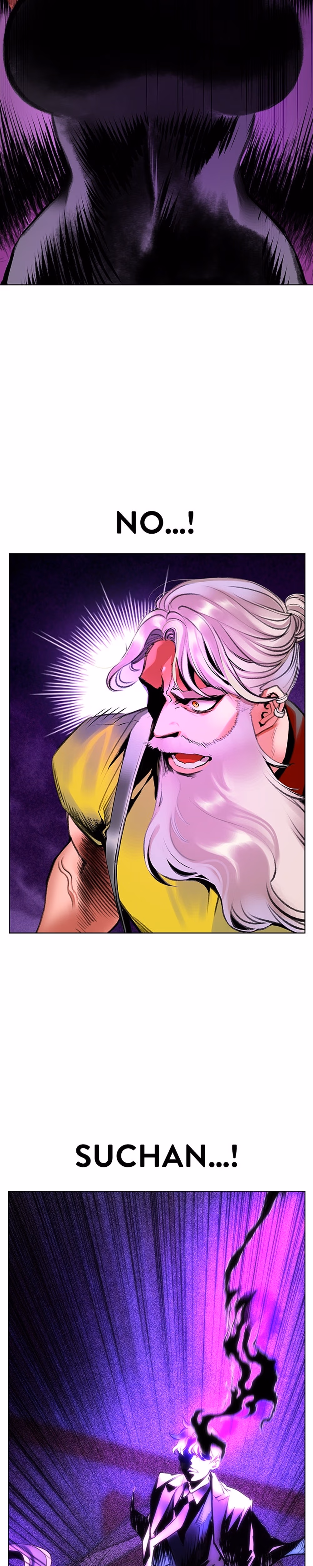 Jungle Juice - Chapter 153 - Part 50