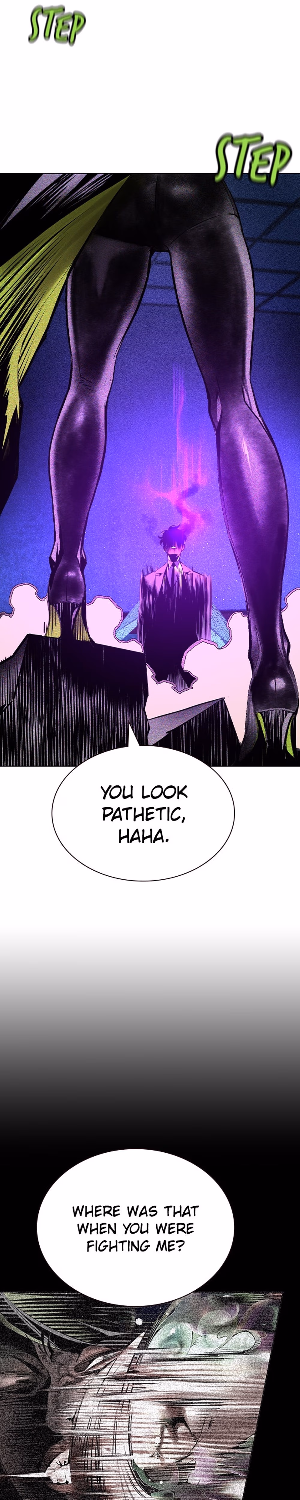 Jungle Juice - Chapter 153 - Part 52