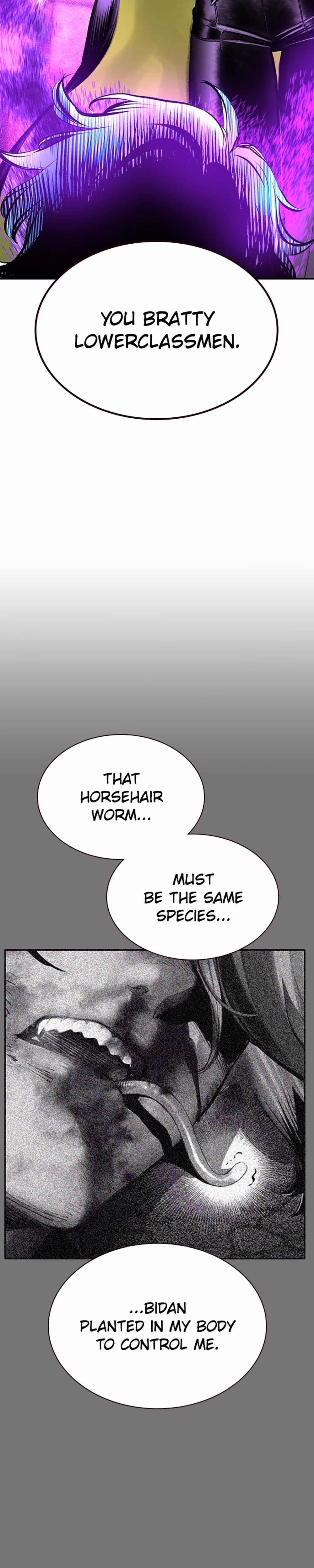 Jungle Juice - Chapter 153 - Part 54