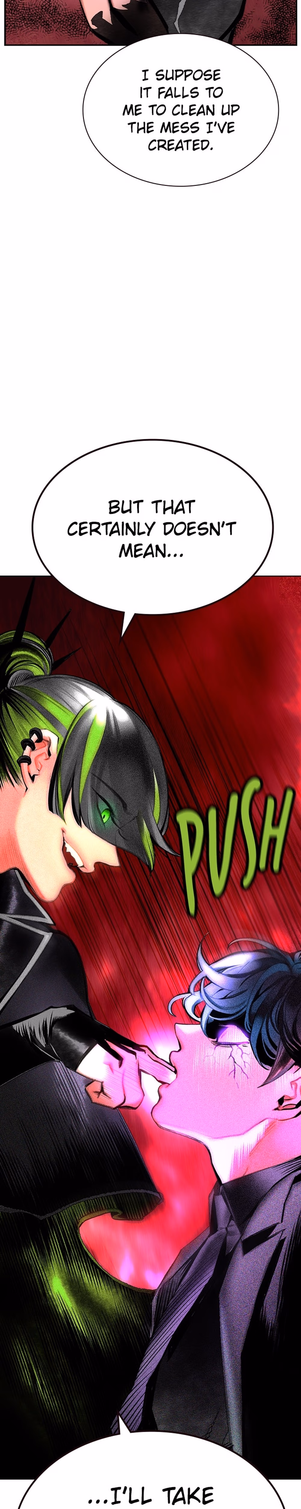 Jungle Juice - Chapter 153 - Part 56