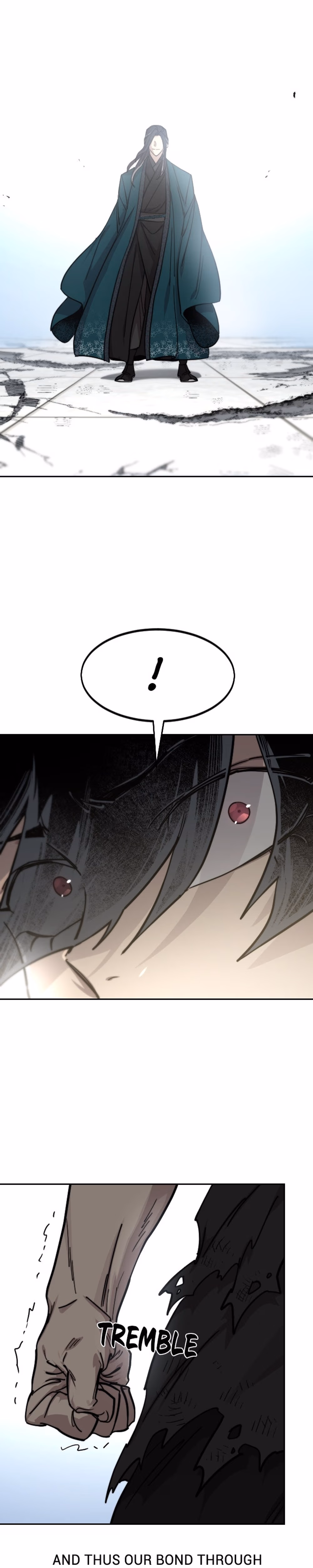 Return of the Blossoming Blade - Chapter 150 - Part 18
