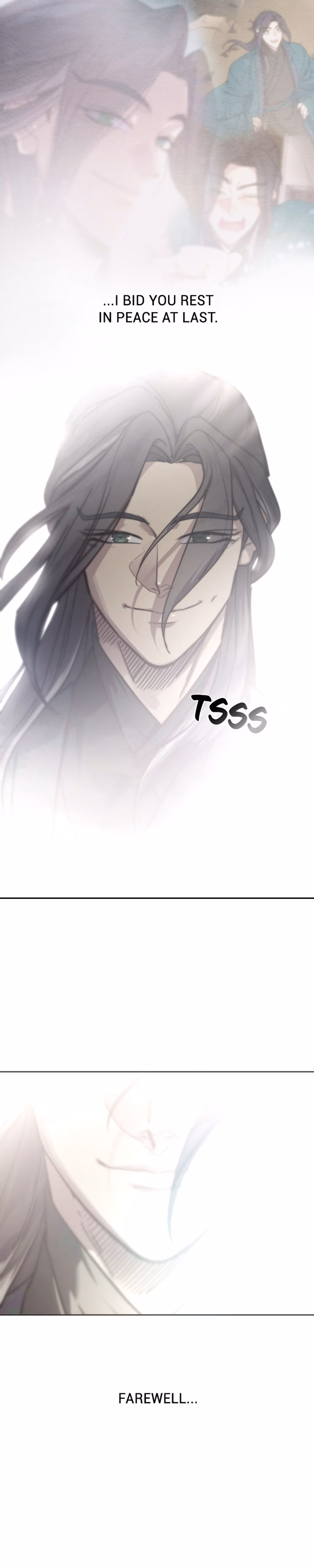 Return of the Blossoming Blade - Chapter 150 - Part 20