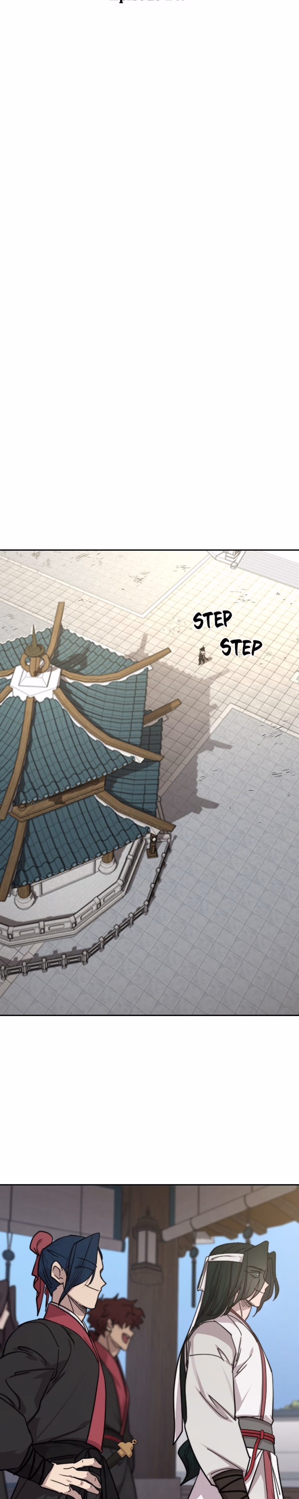 Return of the Blossoming Blade - Chapter 150 - Part 22