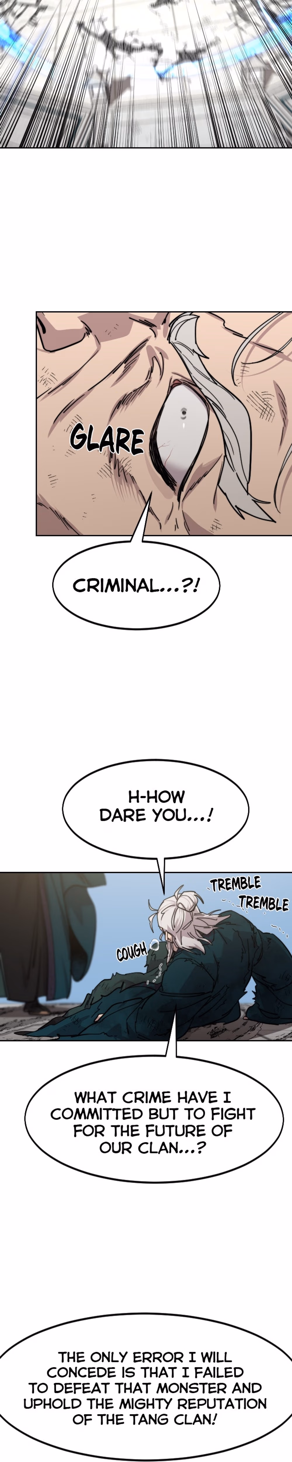 Return of the Blossoming Blade - Chapter 150 - Part 30