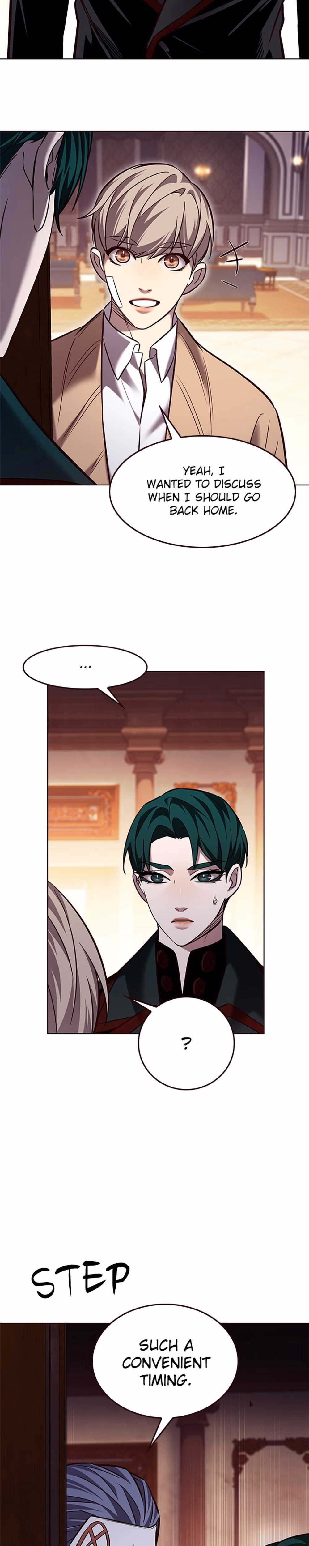 Eleceed - Chapter 256 - Part 10