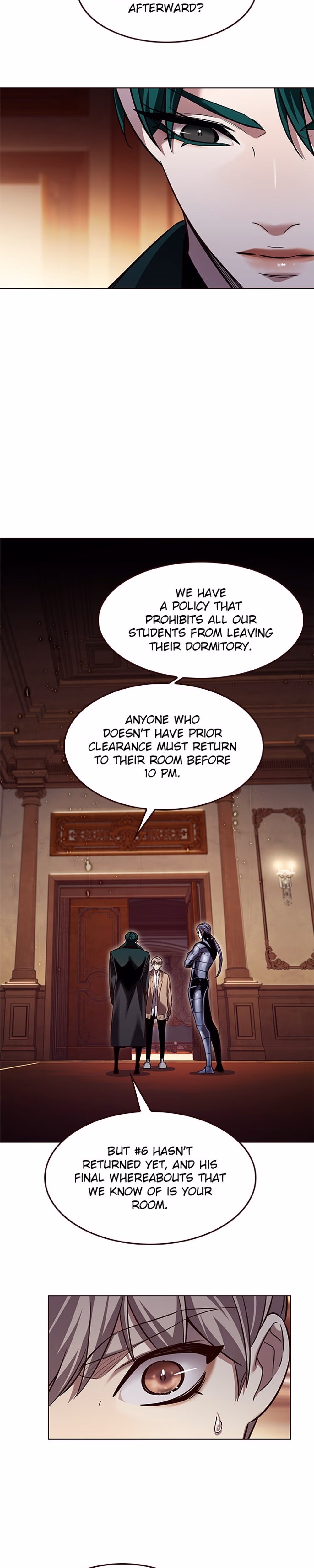 Eleceed - Chapter 256 - Part 14