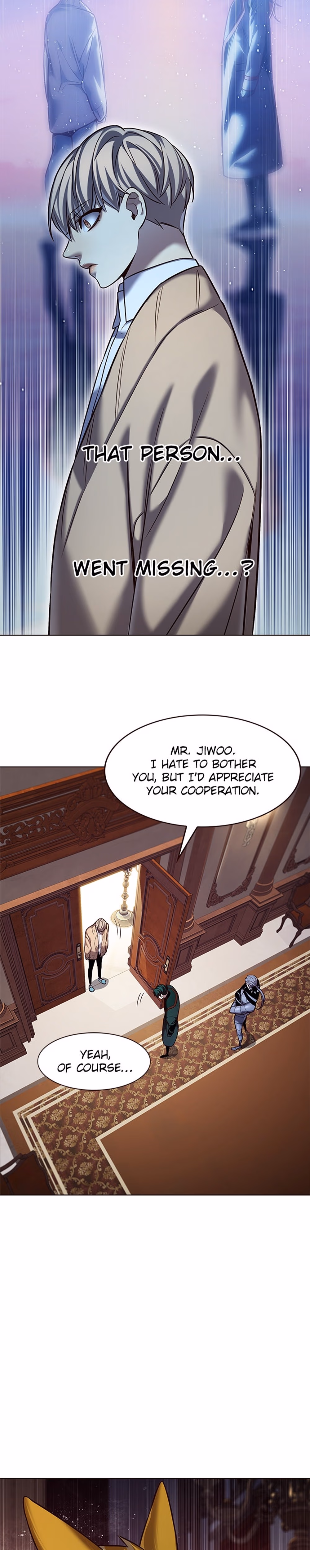 Eleceed - Chapter 256 - Part 17